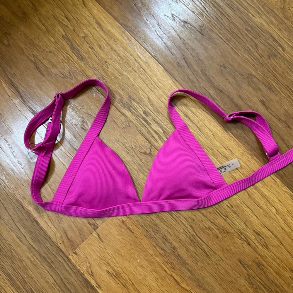 Bikini top